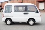 Subaru Sambar Dias Extra S 1993 года